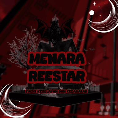 Reestar Tower icon
