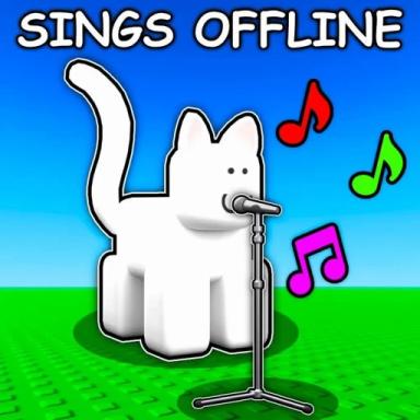 Thumbnail for My Singing Cats Game