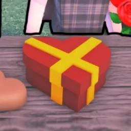 💘 Prove Valentines Wrong by Writing Letters icon
