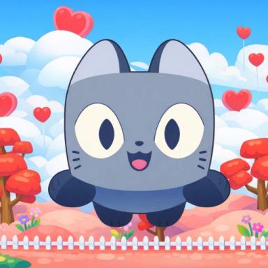 Thumbnail for ❤️ Pet Simulator X: Double 🐾 Game