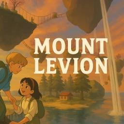 [UPD + FREE AVA + X50] MOUNT LEVION icon