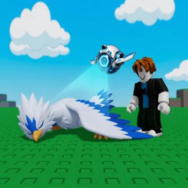 Thumbnail for Battle Pets Game
