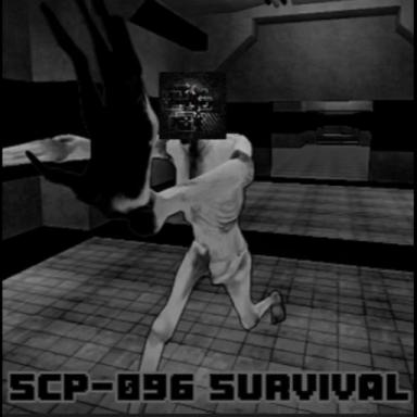 SCP-096 Survival. icon