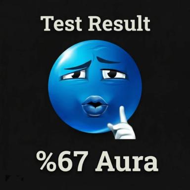 Thumbnail for 🔥 Aura Test Game