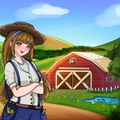 Merge a Farm! icon