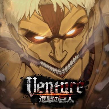 Thumbnail for Venture : AOT [BETA] Game