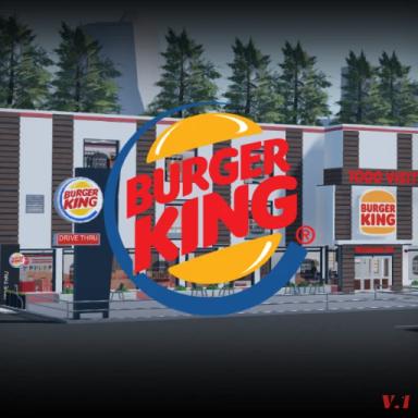 BurgerKing icon