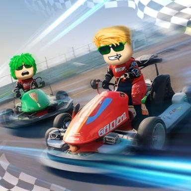 Super Kart Simulator icon