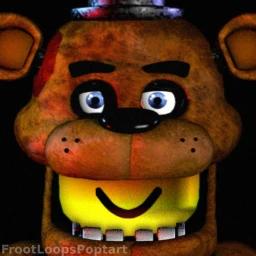Five Nights at Freddy's [FNAF 1] icon