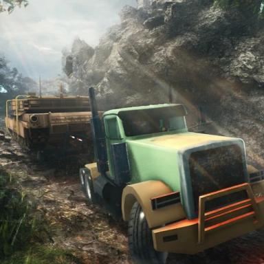 Deadliest Truckers 🚚 icon