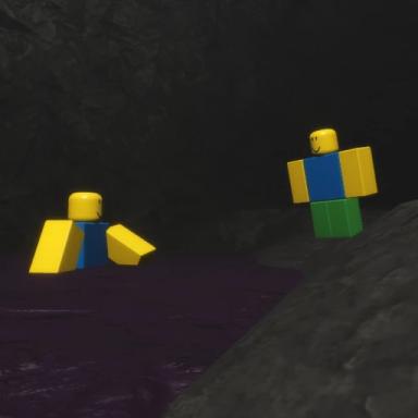 Thumbnail for Quicksand Engine (UPD. COMING SOON!) Game
