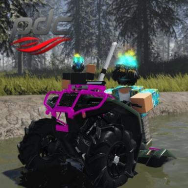 [NEW SXS] Project Deep Creek icon
