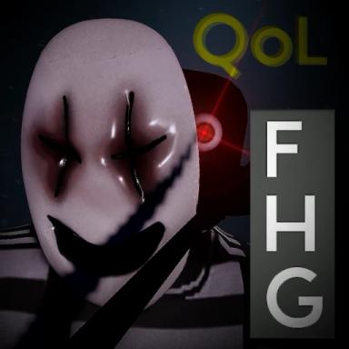 Frontpage Horror Game icon