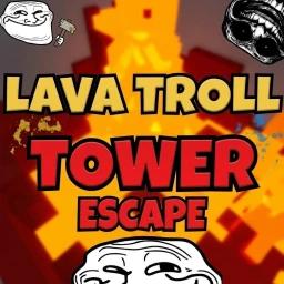 [NEW!]Slap Lava Tower! icon
