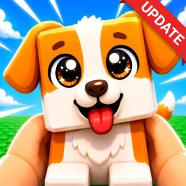Thumbnail for Hatch Puppies! 🐶 Game