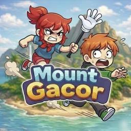 [FREE AVATAR + 50X ] MOUNT GACOR  icon
