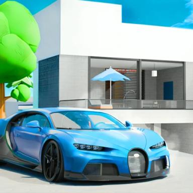 Thumbnail for Island Mansion Tycoon🌴 Game