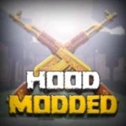 [HUGE UPDATE 🔥] Hood Modded icon
