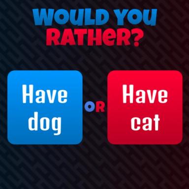 Would You Rather? icon