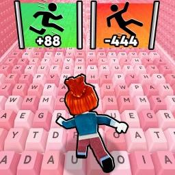 Thumbnail for +1 Double Jump Keyboard Escape Game