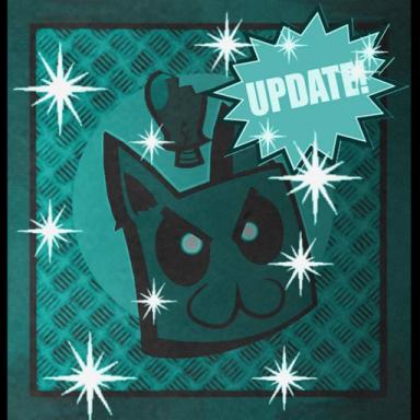The robots (v 1.5.1) icon