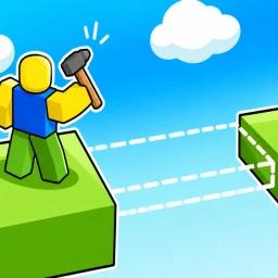 Thumbnail for [W4] Obby But You Build Game