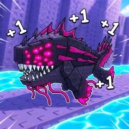 [UPD] +1 Shark Evolve 🦈 icon