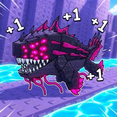 [🦈] +1 Shark Evolve icon