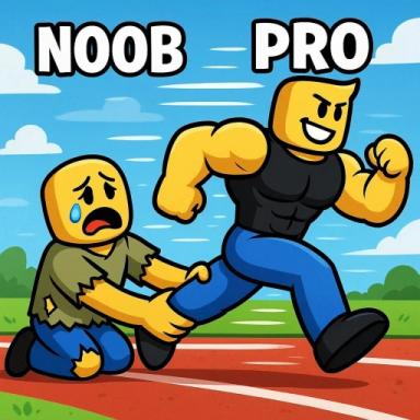 Thumbnail for ProTube Race Clicker Game
