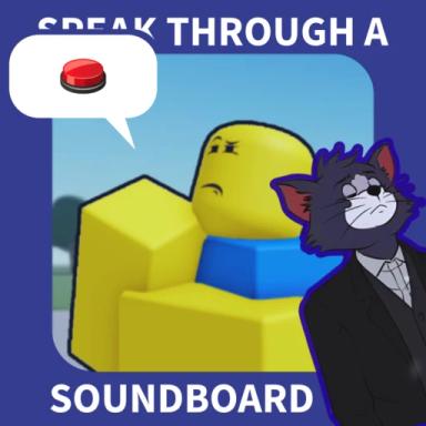 YARA YARA PHONK [🎙️] Speak Through a Soundboard! icon
