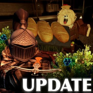 Thumbnail for (🏹 UPDATE) Medieval Life [BECOME KING 👑] Game