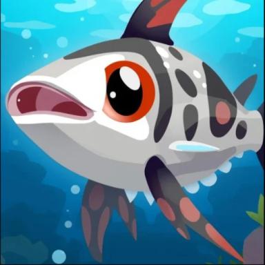 Thumbnail for 🌊 Tiny Ocean Game