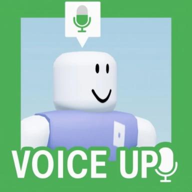 Thumbnail for VOICE UP 🔊 [Voice Chat & Mic up] Game