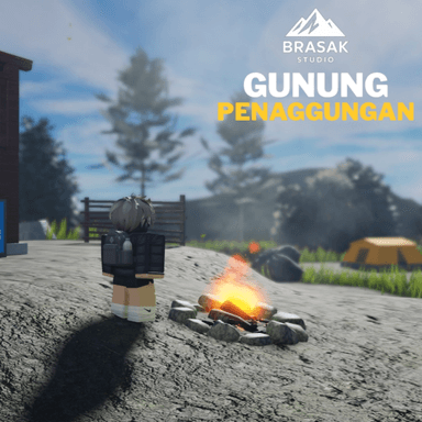 Thumbnail for MOUNTAIN SUSPENSION Game