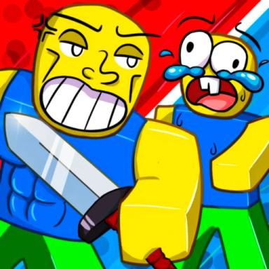 Sword Slash Simulator icon