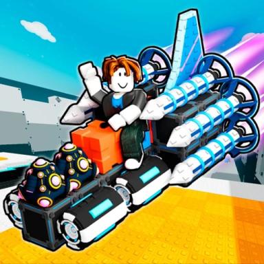 Thumbnail for Build My Spaceship! Game