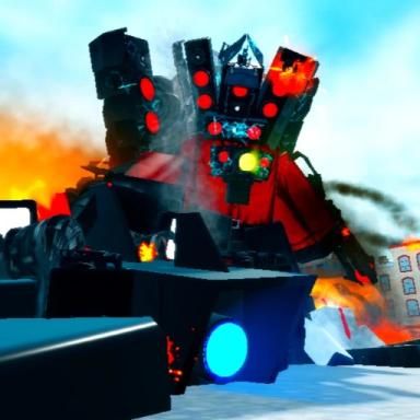 Thumbnail for [upd7.3] Super Toilet Siege Defense Game
