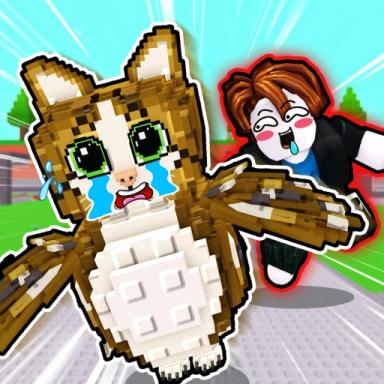 Thumbnail for Brainrot Tag Game