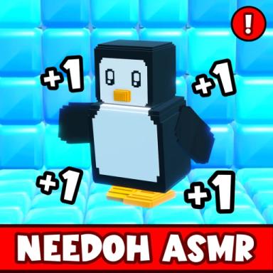 Thumbnail for 🐧 +1 Slippery Penguin Needoh Escape ❄️ Game