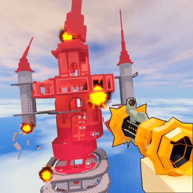 Voidspire [PVP] icon