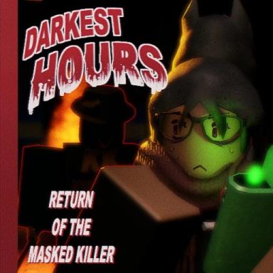Thumbnail for [V0.2 PRE-ALPHA] Darkest Hours Game