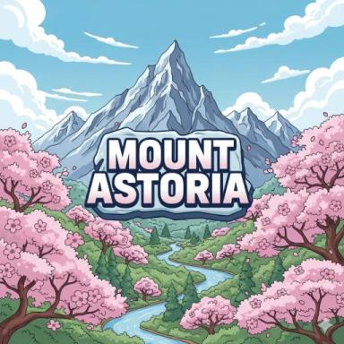 [FREEAVA+X100]MOUNT ASTORIA icon