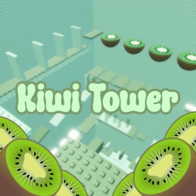 Kiwi Tower icon