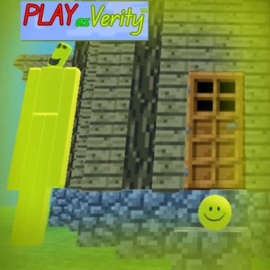 Thumbnail for Play as Verity™ 🟡  Game