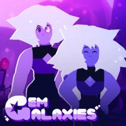 Gem Galaxies icon