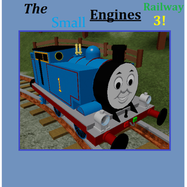 Thumbnail for The Small Engines Railway 3! Game