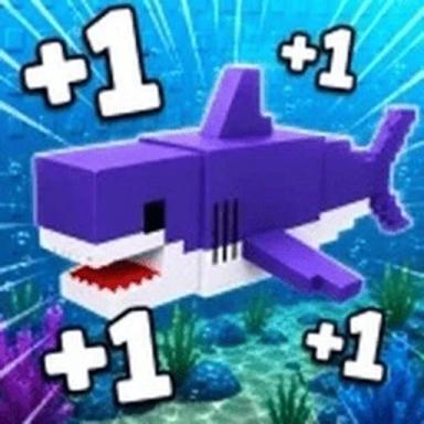 Thumbnail for +1 Speed Shark Escape Game
