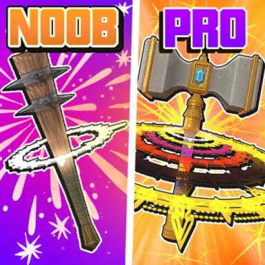 Thumbnail for Soul Land Blox - World of douluo Game