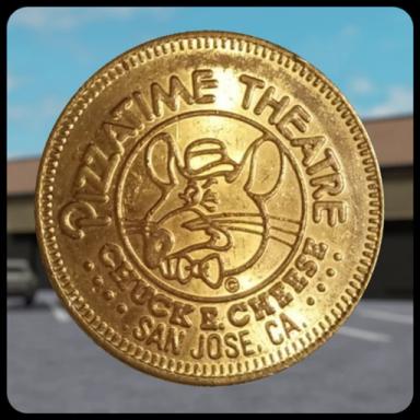 Pizza Time Theatre | San Jose (Kooser Rd) icon