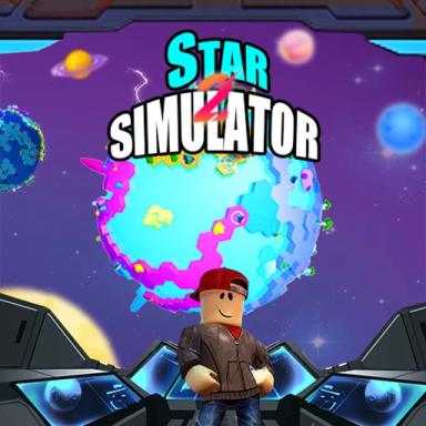 Star Simulator 2 icon